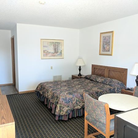 All Seasons Motel Rock Falls Экстерьер фото